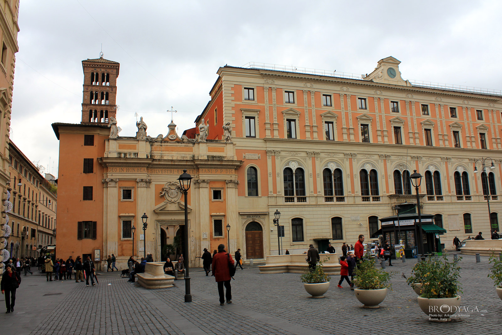 Rome